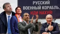 Арест активов, санкции и запреты: русские футбольные олигархи идут на дно