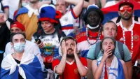 «УЕФА проводит специальную операцию по дефутболизации России»: болельщики отреагировали на решение УЕФА об отстранении российских команд