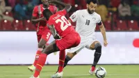 Видеообзор матча Египет – Сенегал – 1:0: Салах близок к реваншу и к тому, чтобы оставить Мане без чемпионата мира