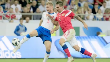 Теперь официально и Чехия: все возможные соперники России по плей-офф ЧМ-2022 отказались играть с оккупантом