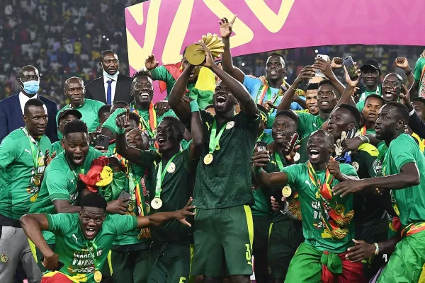 Спасибо за Кубок африканских наций: в честь звезды Ливерпуля Мане назовут стадион в Сенегале