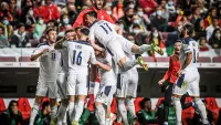 Видеообзор матча Португалия – Сербия – 1:2: Митрович отправил Роналду и компанию в стыковые матчи плей-офф ЧМ-2022