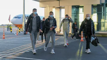 Ряд ведущих игроков не поможет Шахтеру в матче Кубка Украины с Черноморцем