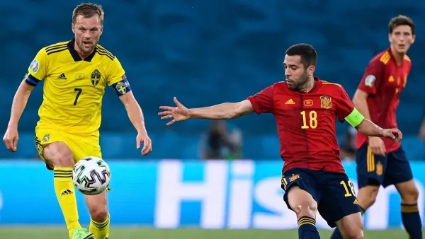 Видеообзор матча Испания – Швеция – 1:0: Мората сделал команду Энрике девятой сборной финальной стадии ЧМ-2022