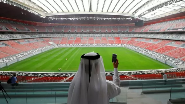 ЧМ 2022 может начаться со скандала: власти Катара придумали дикий способ бороться с низким интересом к турниру