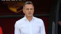 Вернидуба заменили хорватом: Шериф официально объявил о назначении нового главного тренера