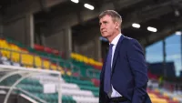 «УЕФА отдала предпочтение Украине и Шотландии»: главный тренер сборной Ирландии недоволен календарем Лиги наций 