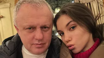 «Все будут в шоке»: дочка Суркиса намекнула экс-игроку Динамо на нового главного тренера команды
