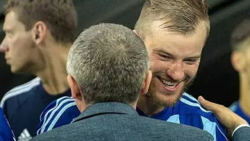 «Ярмоленко не был близок к Динамо»: Суркис объяснил, почему футболист не вернулся в Украину
