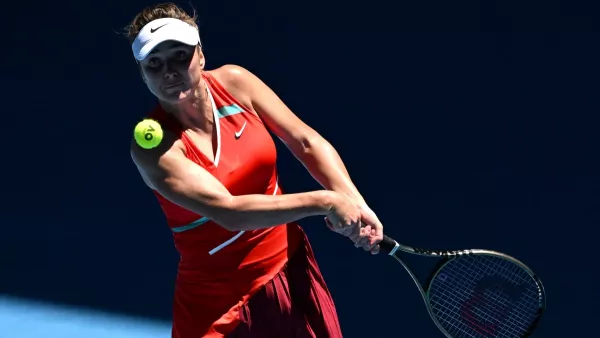 Покорительницы Мельбурна: в третий круг Australian Open пробились сразу две украинских теннисистки