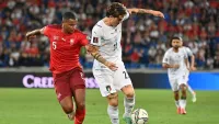 Видеообзор матча Швейцария — Италия — 0:0: «скуадра адзурра» установила мировой рекорд по беспроигрышной серии