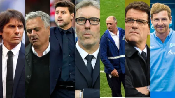 В лидерах — Конте и Моуринью: рейтинг самых дорогих увольнений тренеров в истории футбола