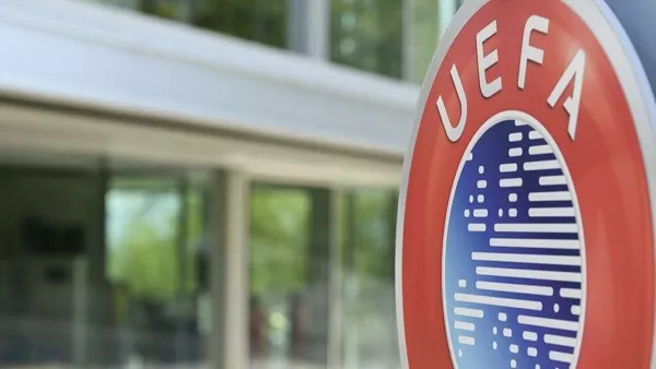 С надеждой на еврокубки: четыре российских клуба подали документы на получение лицензии УЕФА для следующего сезона
