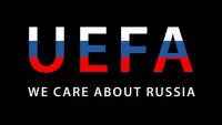 «Сейчас для этого нет причин»: резни в Буче недостаточно, чтобы УЕФА прекратил трансляцию еврокубков в РФ