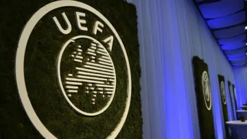Подбираемся к забаненным соседям: Динамо и Ворскла принесли Украине первые очки в таблице коэффициентов УЕФА