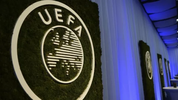 УЕФА готов закрыть глаза на войну: команды страны-агрессора могут вернуться в международные турниры