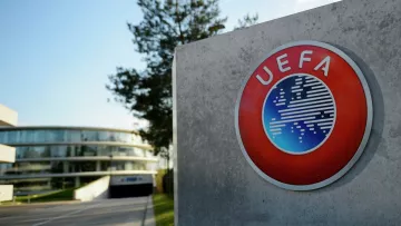 Депутаты Европарламента требуют отстранить Беларусь от официальных турниров: УЕФА отреагировал на призыв
