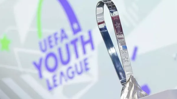 Стала известна заявка Шахтера U19 на Юношескую лигу УЕФА