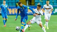 Одного футболиста прооперировали: сборная Болгарии попала в ДТП накануне матча Лиги наций с Грузией