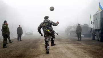 «ОРДЛозация» России: как это скажется на украинском спорте?