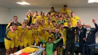 Триллер с хэппи-эндом: сборная Украины U-17 одержала волевую победу над Португалией, выиграла группу и вышла в элитный раунд Евро-2022
