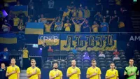 Не понравились кричалки: РФС требует от УЕФА расследования действий украинских фанатов в полуфинальном матче Евро-2022 Украина — Россия