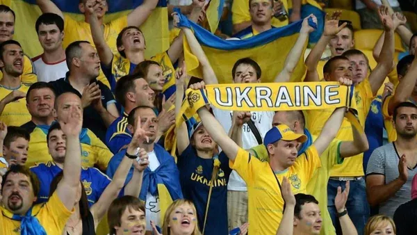 «Футбол второстепенен по сравнению с кризисом, который переживает их народ»: Ирландия пошла на благотворительный шаг накануне игры против Украины 