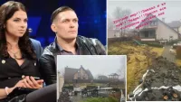 «Они пришли к нам специально и наср*ли там»: жена Усика заявила, что их дом кто-то сдал российским оккупантам