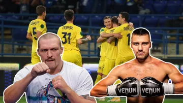 «Гвоздик у нас на кассе»: Ярославский объяснил, зачем Металлисту профессиональный боксер