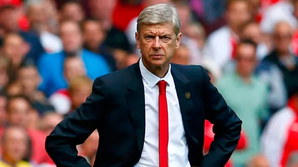 «Надеюсь, это произойдет в ближайшее время»: тренер Арсенала допускает возвращение легендарного Арсена Венгера в клуб