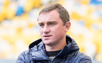Воробей: «Сборная Украины без Зинченко ничего не потеряет в матче против Франции»