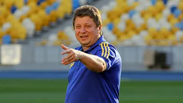 «Старым считали»: Заваров объяснил, почему не сыграл за сборную Украины