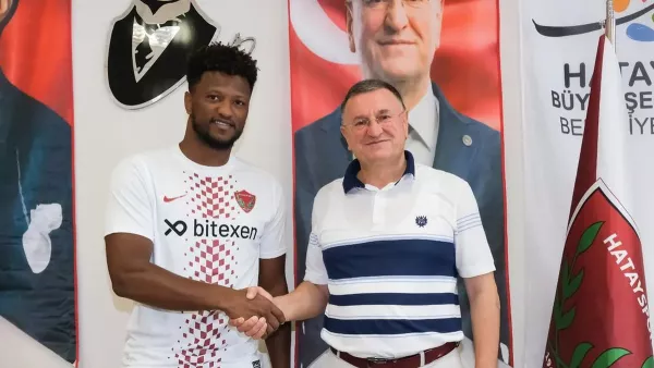 Вместо Динамо выбрал аутсайдера Турции: сорвавшийся именитый «новичок» команды Луческу нашел себе новый клуб