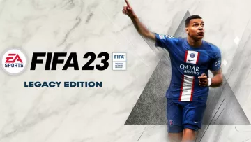 Месси, Мбаппе и четыре одноклубника Лунина: футбольный симулятор FIFA 23 представил сборную года