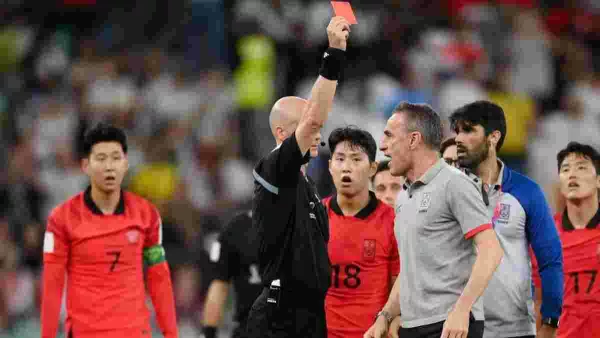 Враг Роналду, обыгрывал Шахтер и Динамо, работал на Евро-2012: вот кто вывел Южную Корею в плей-офф ЧМ