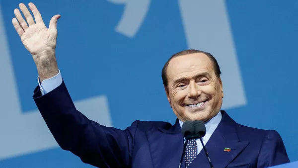 «Я всегда был на стороне украинского народа»: Берлускони сделал очередное заявление о войне в нашей стране