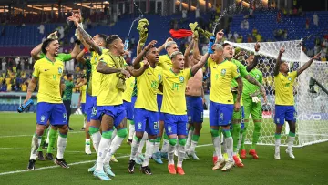 Шанс для Камеруна: Бразилия выставит резерв на третий матч ЧМ-2022 для «селесао»