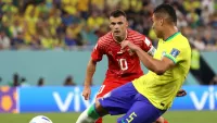 И Неймар не нужен: Бразилия с экс-игроком Шахтера вышла в плей-офф ЧМ-2022, обыграв Швейцарию