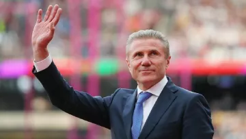Источник: Бубка покинет пост президента НОК Украины – за должность сразятся два олимпийских чемпиона