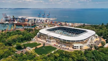 Динамо на этой неделе приедет в Одессу: Черноморец планирует принять киевлян на домашнем стадионе
