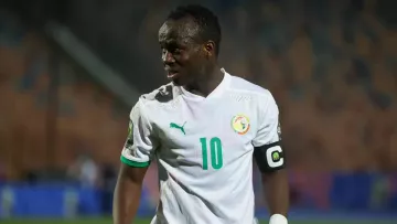 Диалло выиграл Кубок Африки: вингер Динамо помог молодежке Сенегала обыграть в финале Гамбию