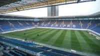 Стадион и базу Днепра-1 выставили на аукцион, уже есть три претендента на покупку: известна стартовая цена