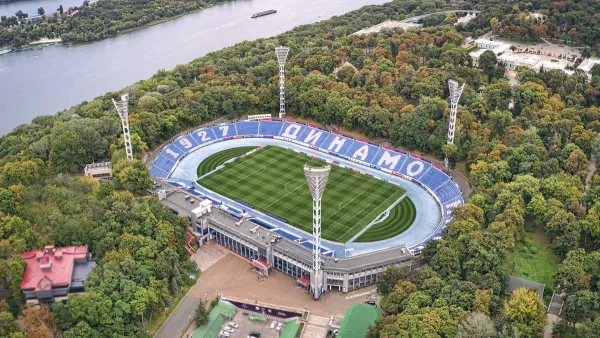 Долгожданное возвращение домой: источник назвал стадион, на котором Динамо сыграет два ближайших матча