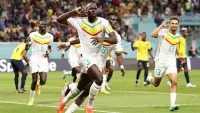 Сенегал вырвал путевку в плей-офф ЧМ-2022, отправив домой Эквадор: видео голов нервного матча