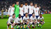 Без Санчо и Абрахама, но с топами: представление сборной Англии на ЧМ-2022