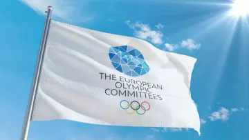 Европейские игры 2023: организаторы определились с судьбой спортсменов из рф и беларуси