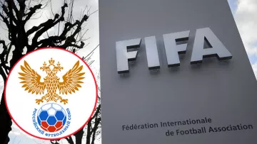 «Серийные агрессоры»: в Австралии «наехали» на ФИФА за поддержку россии, призвав забанить террористов