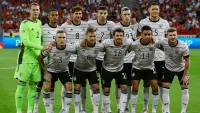 В бой пойдут не только лишь старики: представление сборной Германии на ЧМ-2022