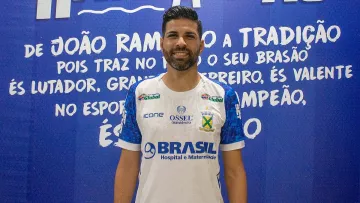 Суркис обвинял его в обмане: скандальный экс-полузащитник Динамо опустился до четвертого дивизиона Бразилии
