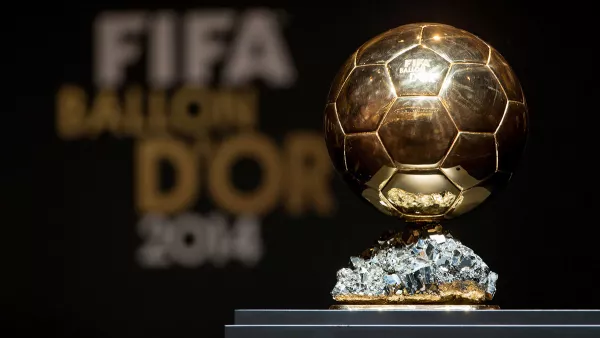 «Золотой мяч»-2023: известны все претенденты на награду – Роналду не попал в список впервые за 20 лет